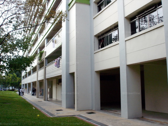 Blk 617 Woodlands Avenue 4 (Woodlands), HDB 4 Rooms #348922